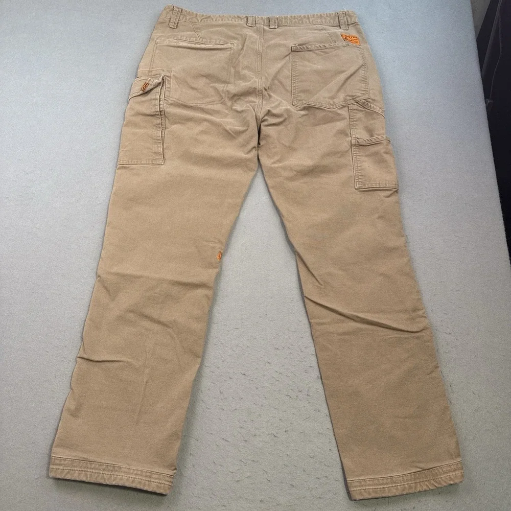 Cargo volcom caliper